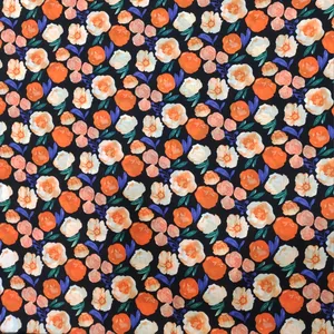 پارچه لباس مدل کرپ کد 1