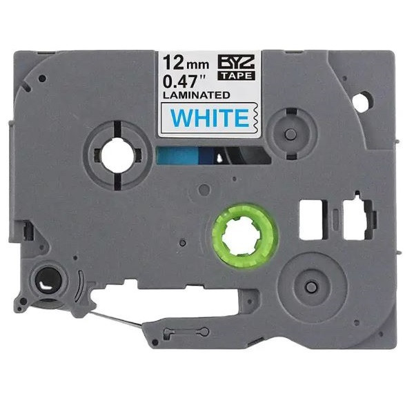 برچسب پرینتر لیبل زن مدل TZc-233