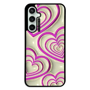 AKAM AMC-WSGS23FE-JELLY-37 Cover For Samsung Galaxy S23 FE