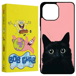 BOB Ghab BCPM11L Cover For Xiaomi Mi 11 Lite 4G / Mi 11 Lite 5G / Mi 11 Lite 5G NE