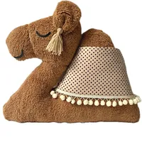 كوسن كودك مدل شتر 42*32 سانتي متر