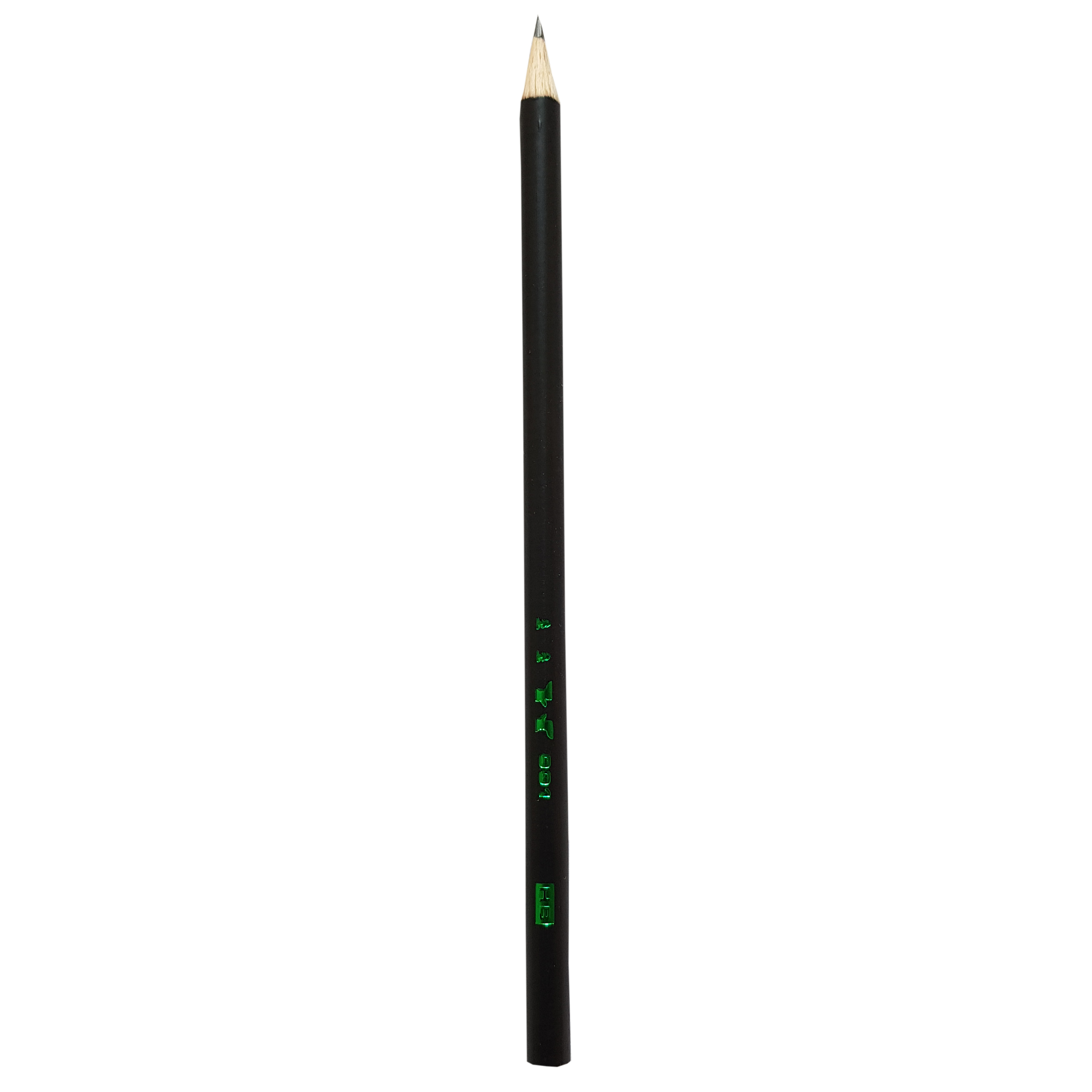 مداد مشکی کد san96
