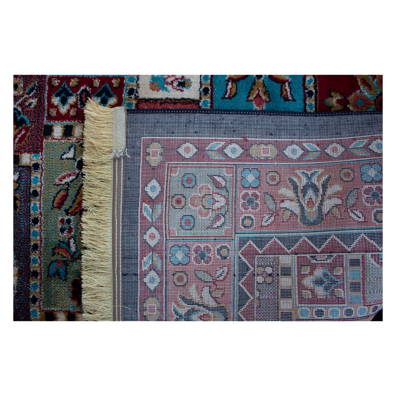 گبه ماشینی 3047327 کد 700 زمینه سورمه ای گبه ماشینی 3047327 کد 700 زمینه سورمه ای