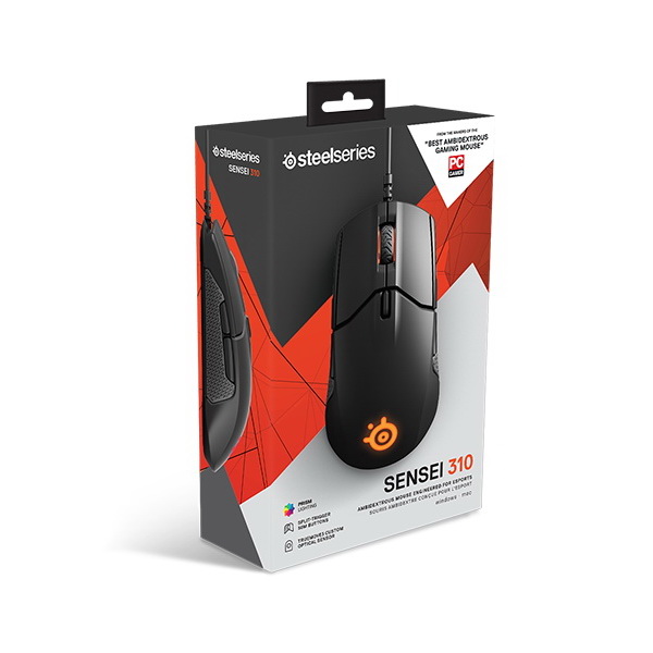 steelseries sensei 310 pret