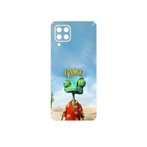 MAHOOT Rango Cover Sticker for Samsung Galaxy M32