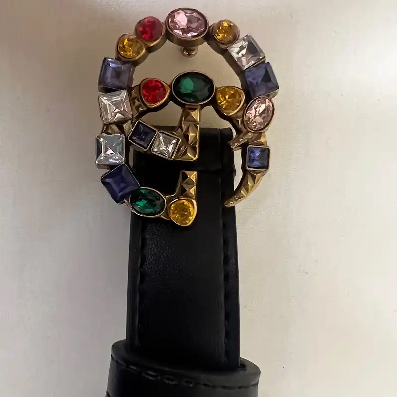 کمربند زنانه مدل G790