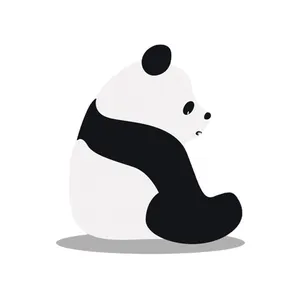 برچسب کنسول بازی مدل پاندا کد 832