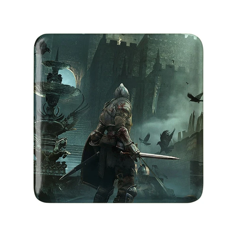 مگنت خندالو مدل بازی ارواح شیطانی Demon's Souls کد 28670