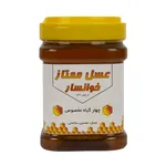عسل چهار گیاه ممتاز خوانسار - 1000 گرم