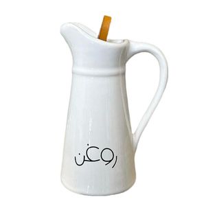 نقد و بررسی ظرف ریز مدل مینی روغن کد 207 توسط خریداران