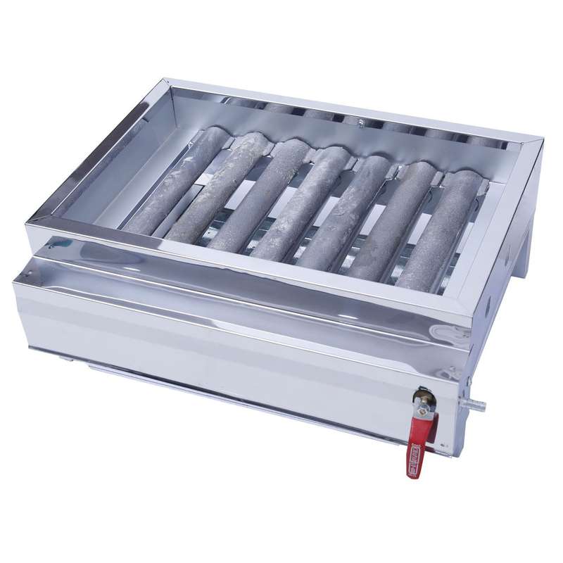 کباب‌ پز گازی مدل KP50