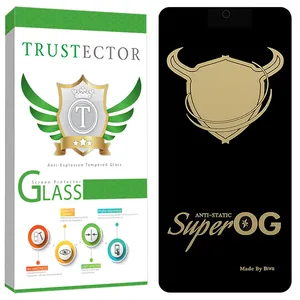 Trustector SOTOG Screen Protector For Xiaomi Redmi Note 13 Pro 5G / Redmi Note 13 Pro 4G  