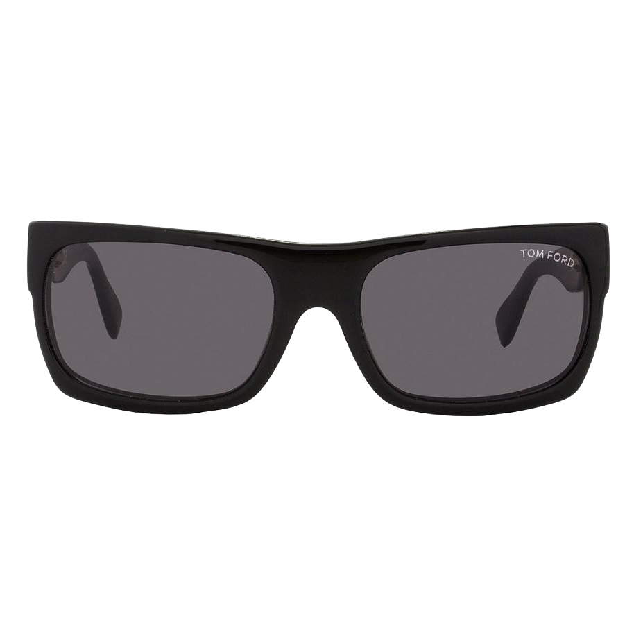 عینک آفتابی مردانه تام فورد مدل TF044001ATOBY