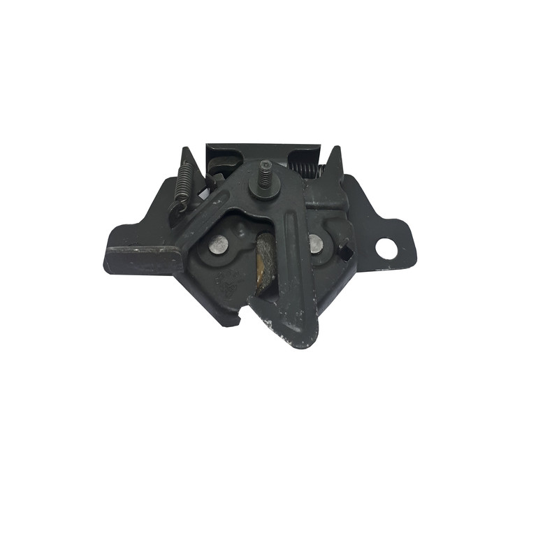 قفل درب موتور سام پارت مدل 10150013 مناسب برای پراید 