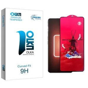 Cooling Olka King Screen Protector For Realme  GT Neo5