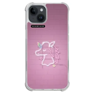 AKAM AMCWTA14-UNICORN11 Cover For Apple iPhone 14