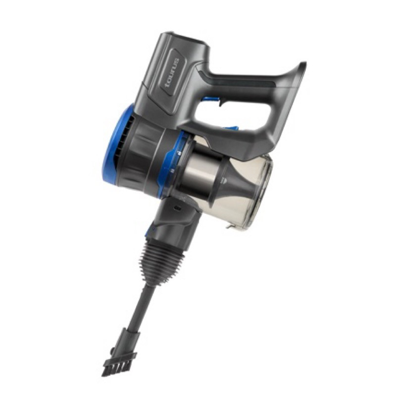 جارو شارژی تاروس مدل Ideal Lithium