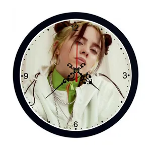 ساعت دیواری مدل بیلی آیلیش کد S-6589