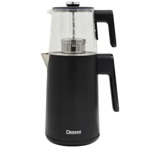 چای ساز روی هم دسینی مدل DS-1980
