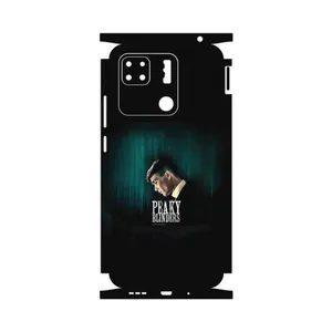 MAHOOT peaky blinders-FullSkin Cover Sticker for Xiaomi Redmi 10A