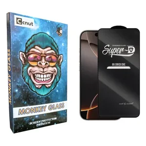 Coconut mnknewpkg SuperD Screen Protector For Apple iPhone 16 Pro Max