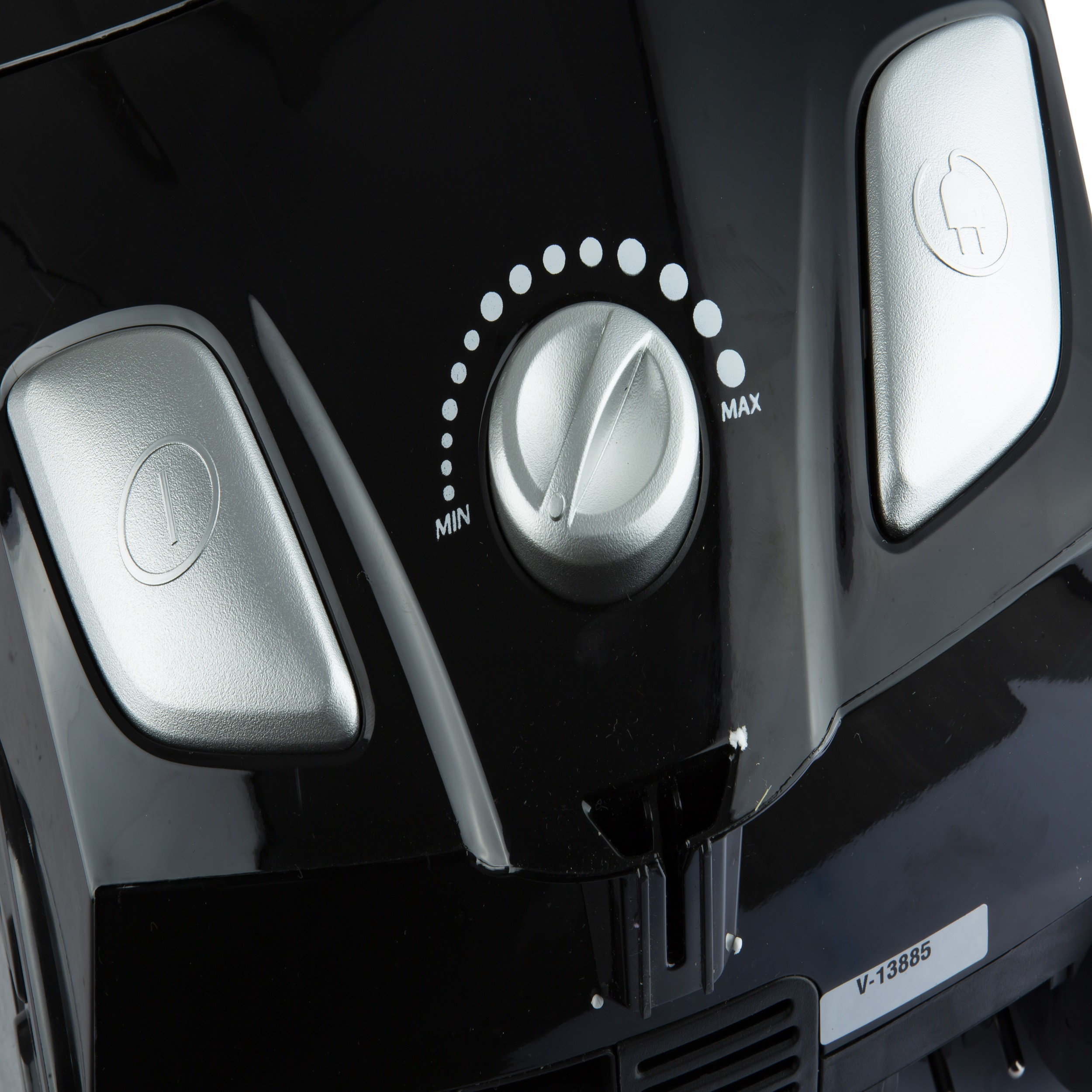 جاروبرقی نکست پلاس مدل 2400 جاروبرقی نکست پلاس مدل 2400