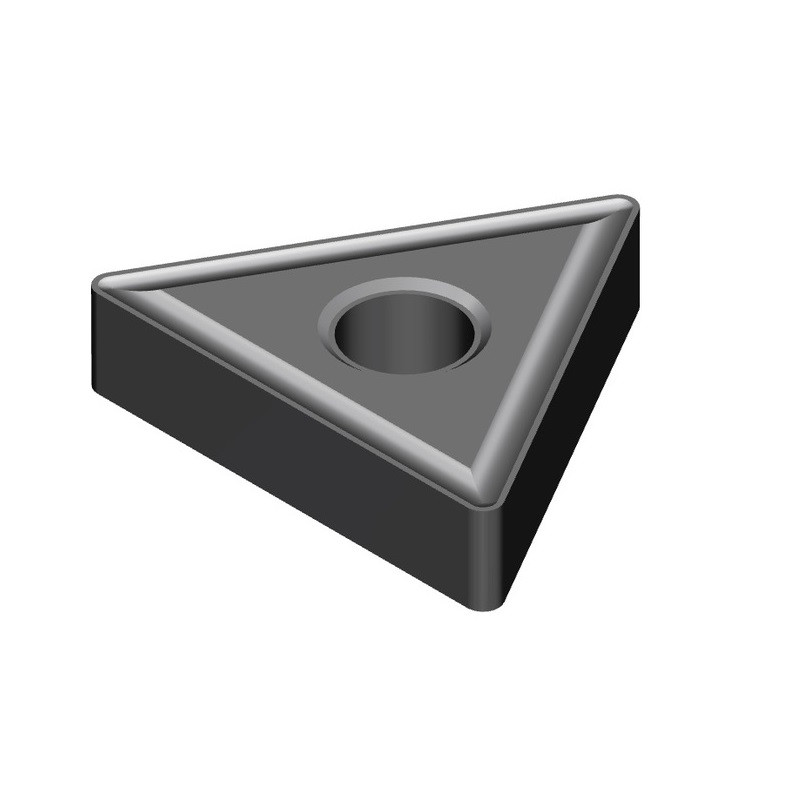 اینسرت تراشکاری کد TNMG220408-BK6 بسته 10 عددی اینسرت تراشکاری کد TNMG220408-BK6 بسته 10 عددی