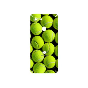 MAHOOT Tennis Cover Sticker for Google Pixel 3