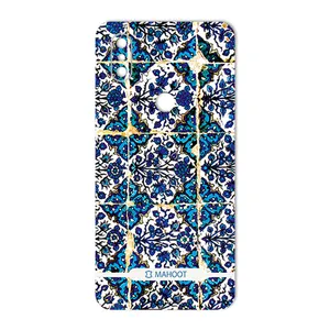 MAHOOT Traditional-Tile Cover Sticker for Xiaomi Mi Mix 3