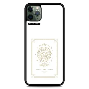 AKAM AMC-WA11PROMAX-ZODIAC-30 Cover For Apple iPhone 11 Pro Max