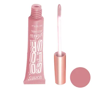 رژ لب مایع یوشاس مدل Brillo Labial شماره 07