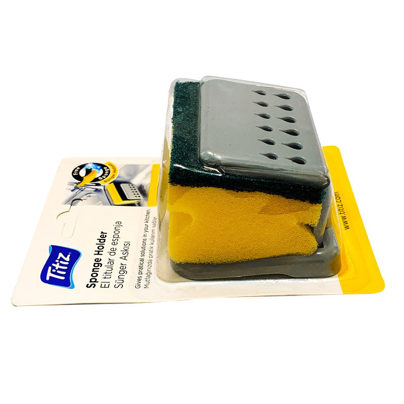 اسکاج تیتیز مدل TP-660 به همراه جای اسکاجی