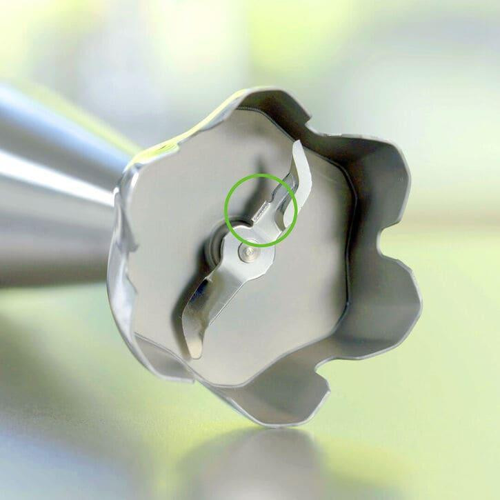 گوشت کوب برقی براون مدل MQ7045