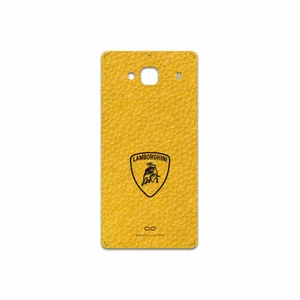 MAHOOT ML-LMBRGHNI Cover Sticker for Xiaomi Redmi 2