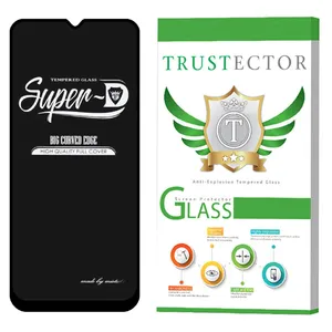 Trustector SUT Screen Protector For Xiaomi Poco C3
