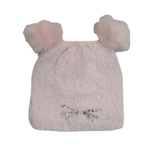 کلاه دخترانه کول کلاب مدل Z-BC6