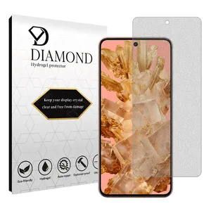Diamond Tough model matte screen protector suitable for Google Pixel 8 mobile phone