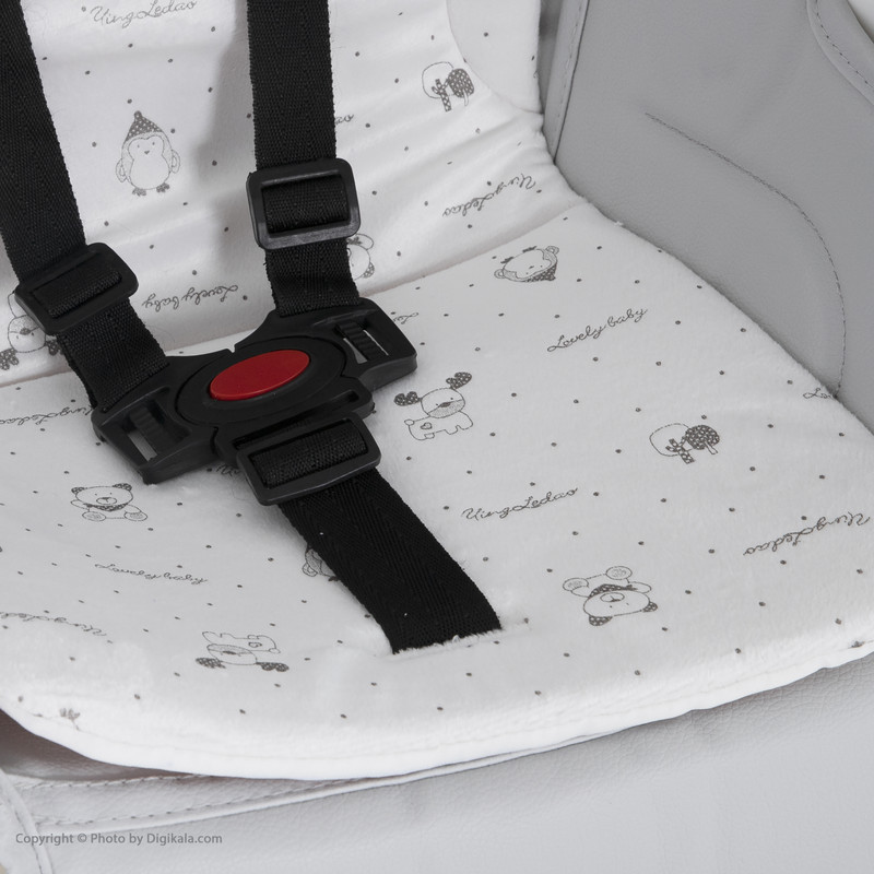 صندلی غذاخوری کودک زویی مدل Z110-12