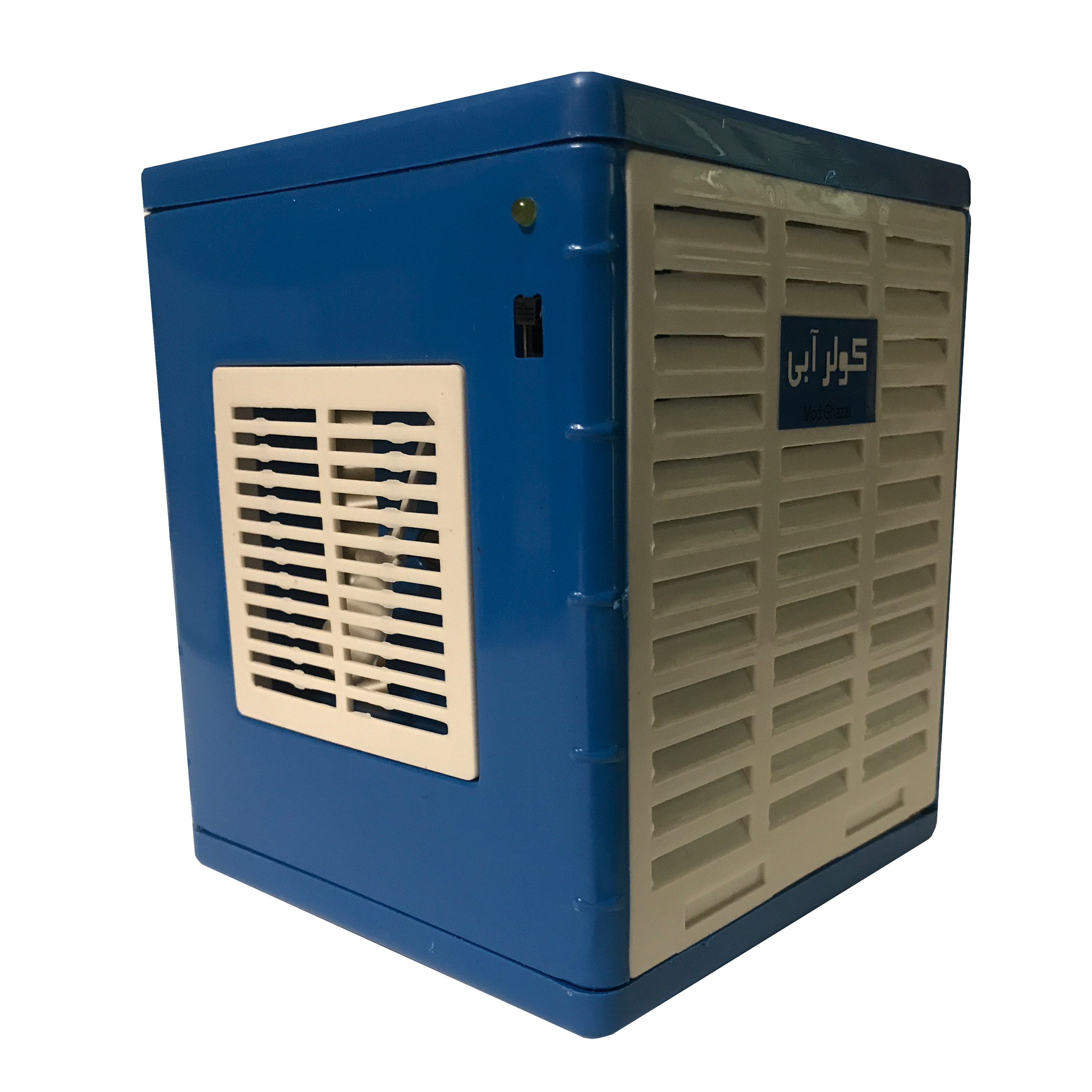 پنکه رومیزی مدل کولر آبی