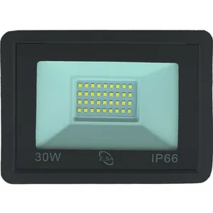 پروژکتور 30 وات زمرد زرین سیمای البرز مدل Z30-SMD