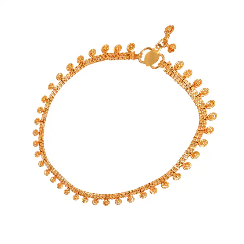 پابند زنانه کد PA1189