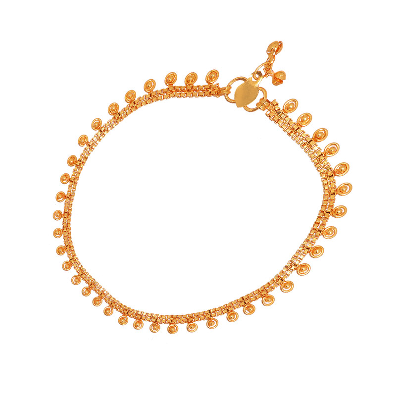 پابند زنانه کد PA1189 پابند زنانه کد PA1189