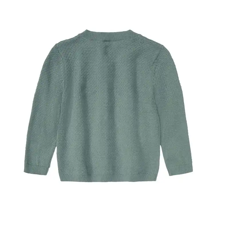 ژاکت نوزادی لوپیلو مدل mod-381795