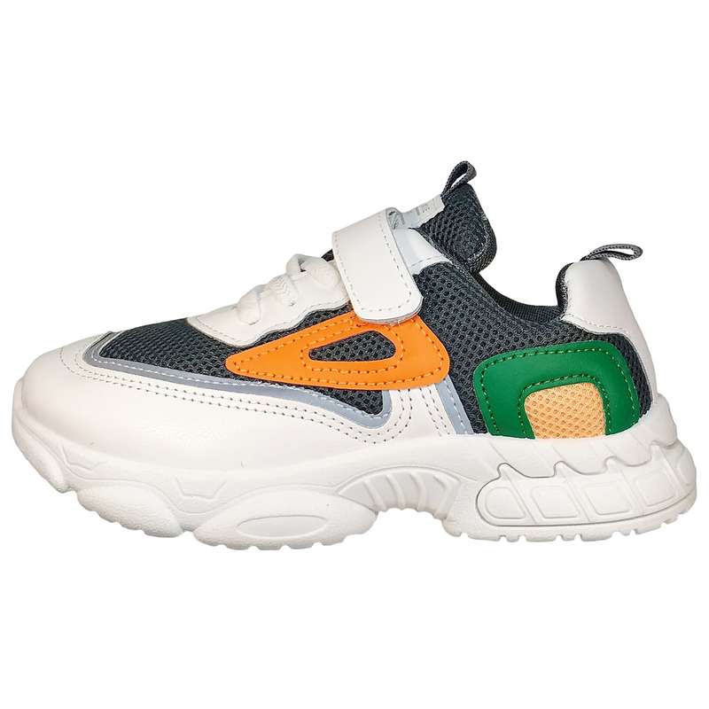 کفش مخصوص پیاده روی پسرانه مدل F_GRAPS59