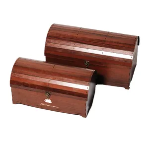 جعبه هدیه طرح صندوقچه مدل 114 مجوعه 2 عددی