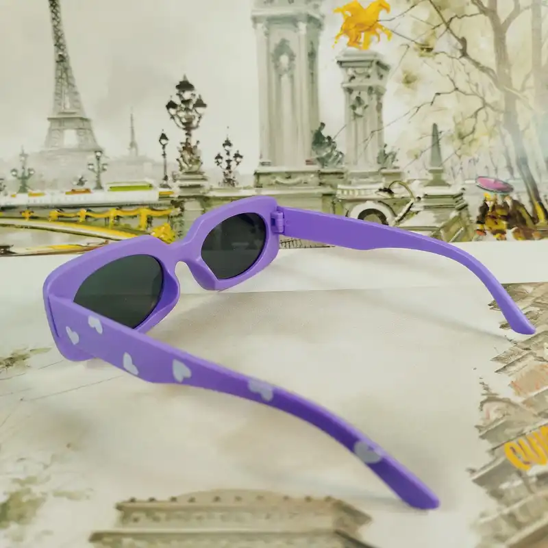 عینک آفتابی بچگانه مدل CH5 کد PU