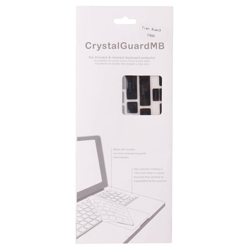 کاور لپ تاپ مدل K507 / FX50 مناسب برای لپ تاپ 15 تا 17 اینچی