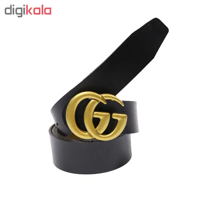 کمربند زنانه مدل 1-5000