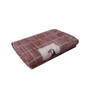 پتو مسافرتی مدل نیوسنفلا سایز 240x210 سانتی متر