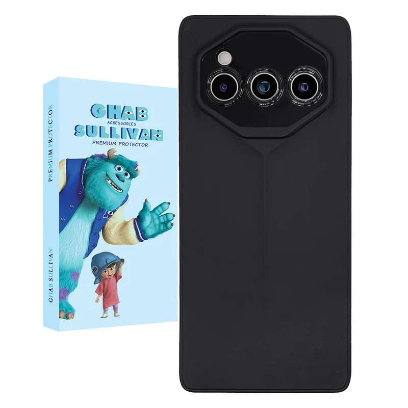 کاور قاب سالیوان مدل دیزاین مناسب برای گوشی موبایل داریا BOND